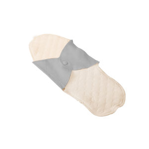 Adult Urine Separation Underwear Men and Women Washable Incontinence Nursing Pants Waterproof Side Leakage Prevention Paralysis Lying Elderly Pull up Diaper