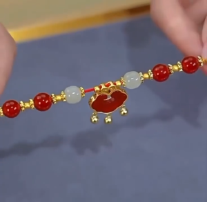 Luxury Gion Yunqi free cincin