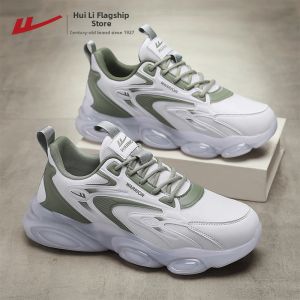 Warrior | Summer Black Samurai Sport and Leisure Thick Sole Shoes