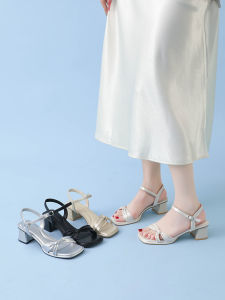 YX | Elegant and Comfortable High-heel Sandals