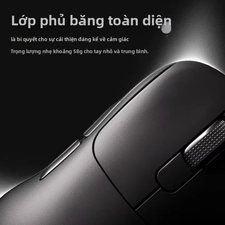 AJAZZ | Chuột Chơi Game Không Dây AJAZZ AJ179 APEX PAW3950 30000DPI 8Khz Dành Cho Người Thuận Tay Phải, Thiết Kế Công Thái Học, Có Đế Sạc Từ Tính RGB | BigBuy360 - bigbuy360.vn
