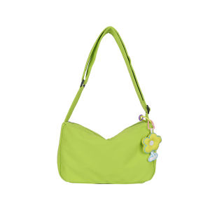 IELGY túi đựng tài liệu nữ với túi đeo vai đa màu nhẹ thường ngày sức chứa lớn