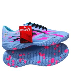 Sepatu Futsal SPECS Anak Junior Terbaru dan Terlaris Free Kaos Kaki size 33-37