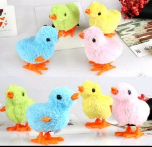 MAINAN AYAM/MAINAN INDUK AYAM/MAINAN AYAM AYAMAN