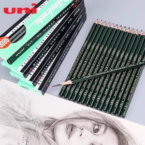 Drawing and Sketching Pencils Set of 12