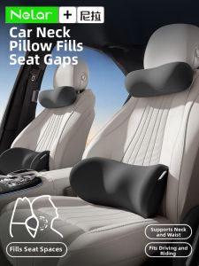 NIRA | Gap Applicable Spinal Support Cushion Lumbar Pillow