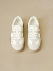 Josiny | Elevating Platform Sneakers