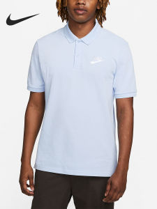 Nike| Áo Polo Nike Chính Hãng Nam Có Cổ Thoáng Khí