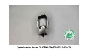 1pc Speedometer Sensor 3836ZB1-010 (3802020-16A B) for Automotive and Industrial Use