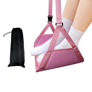 BAG AND GO | Giường Đỡ Chân Du Lịch Di Động