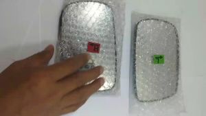 ไฮทอร์ค AE112 เนื้อกระจก พร้อมกรอบ เลนส์กระจกมองข้าง เนื้อกระจกพร้อมกรอบมองข้าง Toyota หรือ "เนื้อกระจก AE112 พร้อมกรอบ เลนส์กระจกมองข้าง Toyota หรือไฮทอร์ค