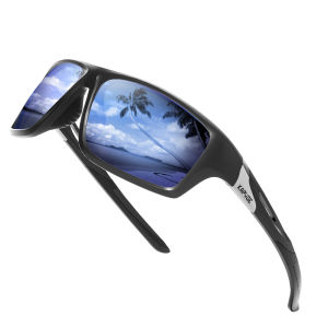 Kapvoe Hiking Eyewear Polarized Sunglasses Cycling Man Women UV400 Cycling Glasses Sports Goggles Bike MTB Bicycle Glasses