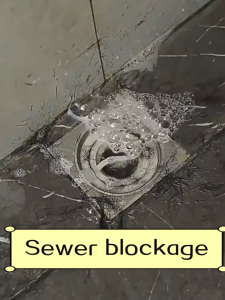 Toilet pipe unblocker 1000ml sink unblocker sewer pipe cleaning unblocker drain unblocker toilet cleaner pipe unblocker sewer deodorizer sink and drain cleaner multifunctional unblocker for unclogging pipes sterilizer and disinfectant