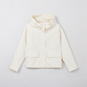 spao | Áo Hoodie Nữ Dễ Mặc và Dễ Kết Hợp