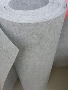 Dày Dặn Vải Nỉ Vải Không Dệt Tự Dính Vải Nền Bảng Trường Vòng Mẫu Giáo创content Other/other