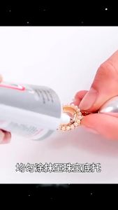 Good luck befalls! 【Local Seller】1Pcs B-7000 Glue B7000 Multi-Purpose Glue Adhesive Epoxy Resin Repair Cell Phone LCD Touch Screen Super Glue B 7000