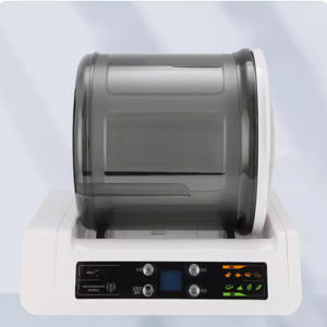 5L Electric Meat Marinated Machine Vacuum Food Pickling Machine Household Vacuum Commercial Meat/Fried Chicken Marinator