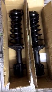 Giảm xóc trước tổng thành xe thaco towner 950kg – giá /1 cái GiảM XóC Ô Tô Cho Bên Phụ Và Bên Lái Giá Giảm Sóc Xe Tải Thaco - Lazada