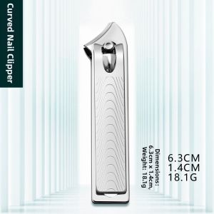 BAKULI | Nail Trimmer Large Size