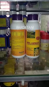 Booster klengkeng vitalongan 500ml