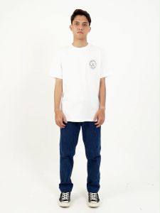 Greenlight Kaos Pria Lengan Pendek Regular Fit Katun Good OL-CG360325