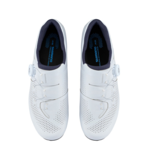 SHIMANO | Carbon Sole Wide Bicycle Lock Shoes