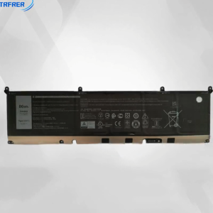 69KF2 Laptop battery For DELL XPS 15 9500 9510 9520 9530 Precision 5550 5560 G15 5510 5511 5520 5515 5521 G7 7500 P91F P87F 86WH