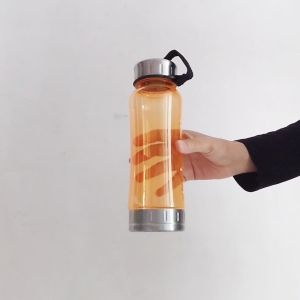 Promosi Tumbler Funbottle Sport 500ml Cetak Logo