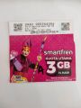 PERDANA SMARTFREN 3GB 14HARI NASIONAL. 