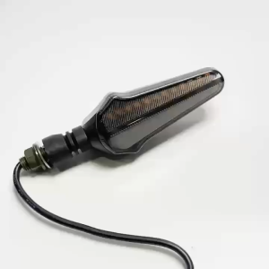 Đèn Xi Nhan L21 Cao Cấp Hiệu Ứng Audi Chạy Đuổi – Dành Cho Xe Máy Xe Điện 12V (Giá 1 Đôi)
