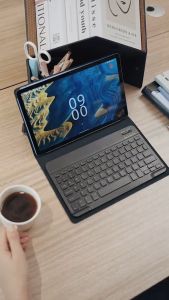 itel VistaTab 10 Tablet- 4GB+128GB - 10.1" HD+ IPS Display Screen - 6000mAh - Dual Speakers- AI Assistant with Learning Center for kid