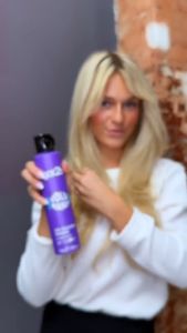 Xịt phồng tóc Got2b Volumizing Hairspray 300ml - Giữ độ phồng lên đến 24 giờ không gây cứng tóc