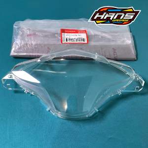 Mika Kaca Speedometer Kilometer Honda Vario 110 Techno (2009-2010) ORIGINAL