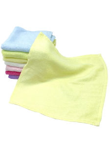 Khăn Mặt Trẻ Em 100% Vải Tre Khăn Mặt Trẻ Em a Khăn Mặt Trẻ Em Dùng Để Rửa Mặt Và Rửa Hậu Môn Cho Trẻ Sơ Sinh Và Trẻ Em