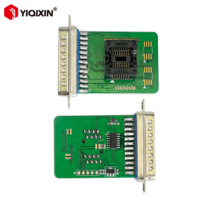 Xhorse VVDI Prog M35080/D80 Adapter V1.0 For VVDI PROG Programmer Read Write Fast Erase Whole Data Tool
