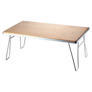 Campingmoon | Portable Folding Table