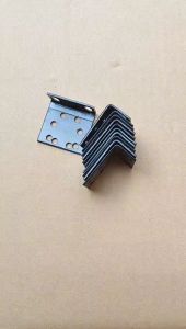 Cặp tai 40x20x44 bắt switch Bass Rack Mount 19 inch cho tp-link SG1024 planet Huawei H3C5130 không kèm ốc