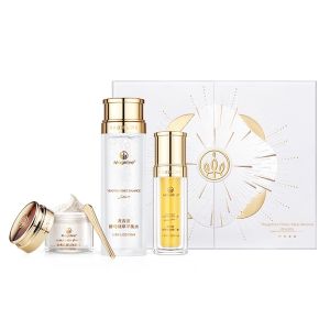 Mageline | Brightening Firming Facial Set