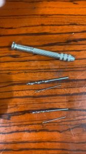 【Urban Legend】Set Cetakan Perhiasan Buatan Tangan Lem Kristal - 94 PCS dengan Pigmen Pearlescent - Berbagai Ukuran dan Gaya Oval, Teardrop, Bintang, Hati, Bunga, dll. (Indonesia)