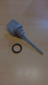 Tutup Colokan Oli NMAX 2DP Original