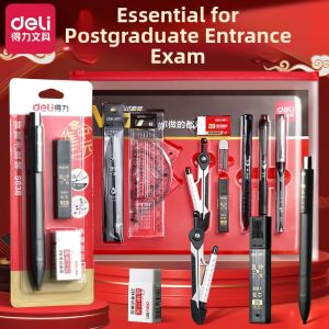 deli | Exam Special 2B Answer Sheet Filling Pen