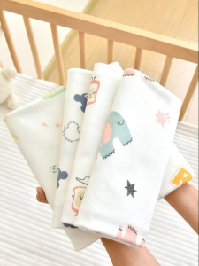 ANYOUBI | Pure Cotton All-Seasons Infant Wrap