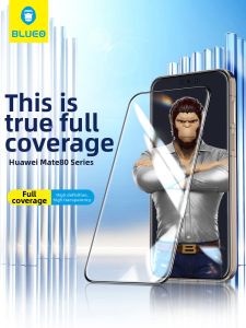 BLUEO | Huawei Porsche Design AR Anti-Reflection Full Coverage Curved Screen Protection Film