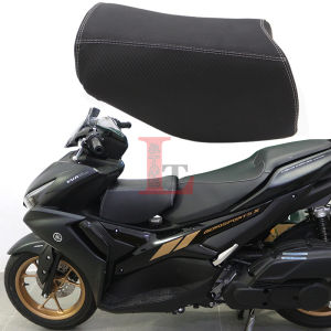 Yamaha Aerosports X Nvx155 Sửa Đổi Nhiên Liệu Áo Tank Top Đệm Ngồi Nhỏ Trẻ Em Trẻ Em Đệm Phụ Kiện Thiết Bị Xe Máy Ngồi