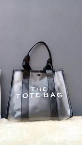 DDB39 2IN1 Realpic & Video Tas Tote Bag Wanita Import Totebag Wanita Impor Tas Tangan Ukuran Besar