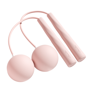 YOTTOY | Fitness Weighted Electronic Counting Jump Rope