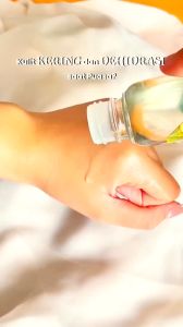 Mustika Ratu Minyak Zaitun Olive Oil Series Netto 175 ml & 75 ml Extra Moisturizing