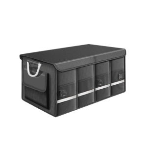 YUCHONG | Multifunctional Car Trunk Organizer