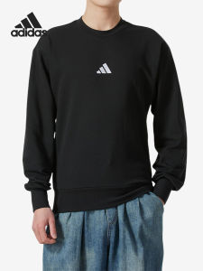 adidas | Áo Hoodie Đệm Thoáng Mát