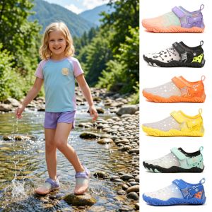 Non-slip Quick-dry Breathable Stream Shoes